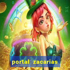 portal zacarias maloqueiro cavando sua cova